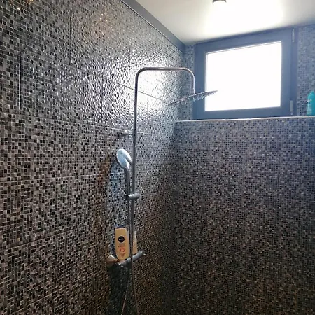 Bellevue Villa Belley