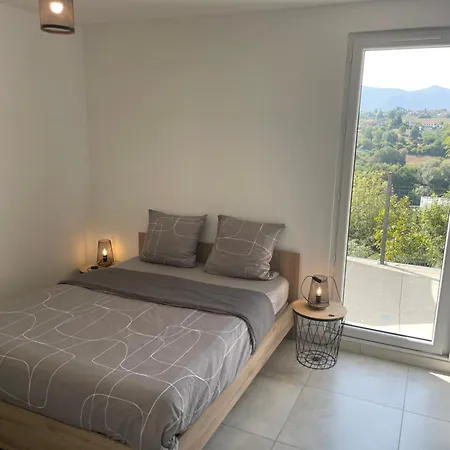 Villa Bellevue