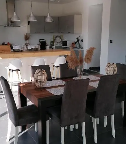 Bellevue Villa Belley