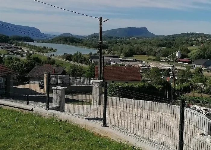 Villa Bellevue *