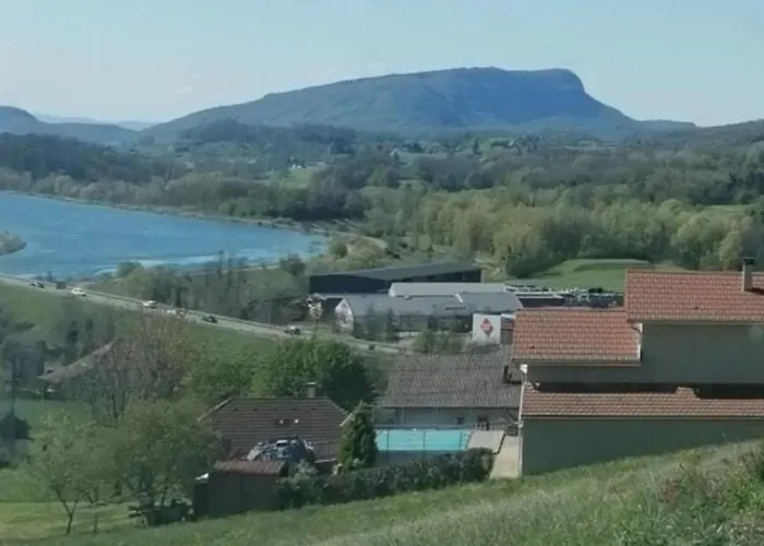 Villa Bellevue