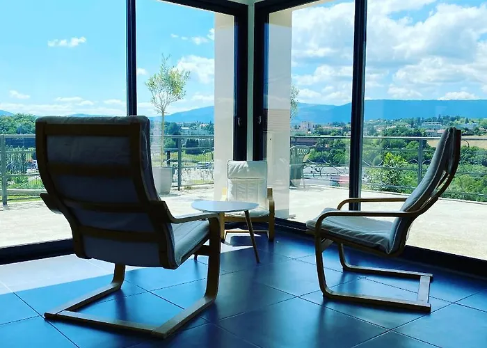 Villa Bellevue *