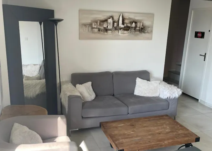 Villa Bellevue *