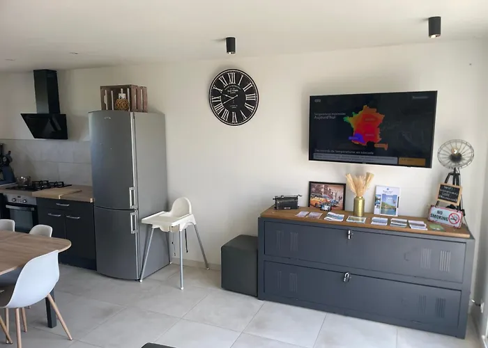 Bellevue Villa Belley