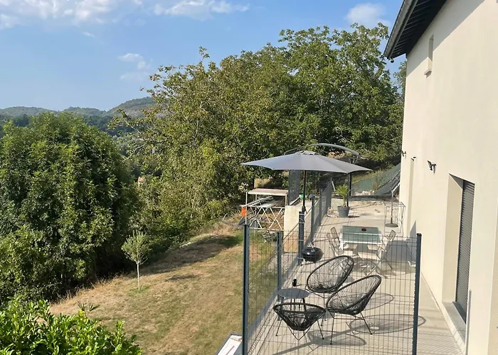 Villa Bellevue