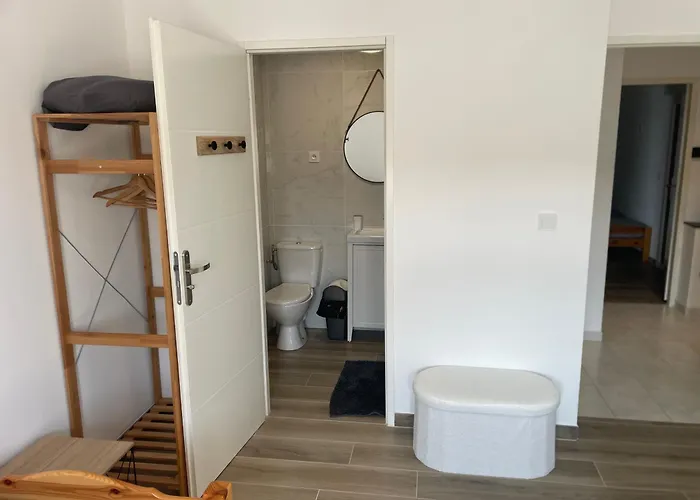 Bellevue Villa Belley