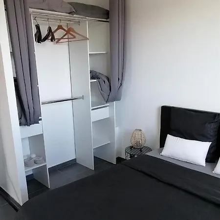 Bellevue Villa