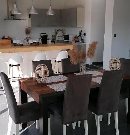 Bellevue Villa Belley
