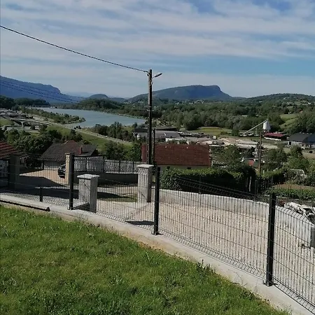 Villa Bellevue *