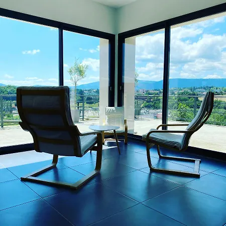 Villa Bellevue *