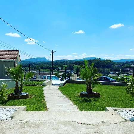 Villa Bellevue Belley