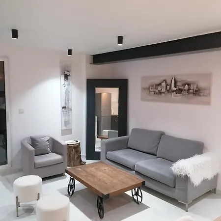 Villa Bellevue *
