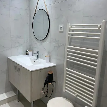 Bellevue Villa Belley