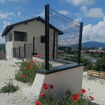 Bellevue Villa Belley