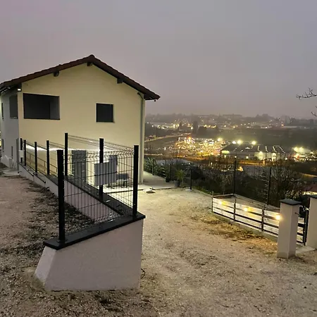Bellevue Villa *
