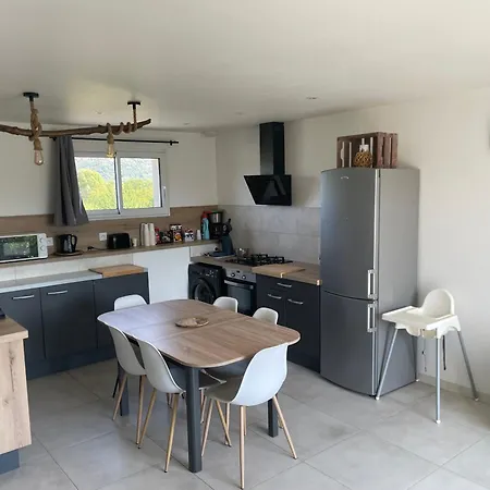 Bellevue Villa *