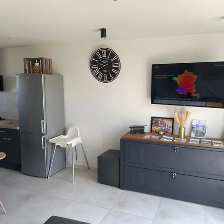 Bellevue Villa Belley