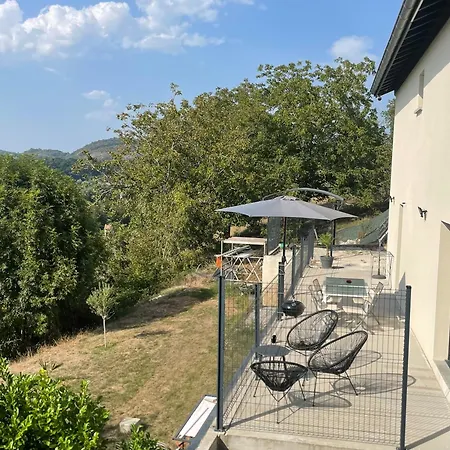 Villa Bellevue