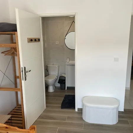Bellevue Villa Belley