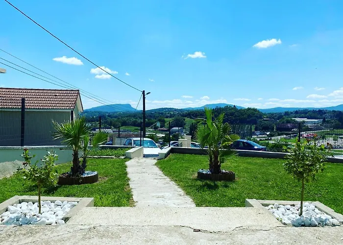 Villa Bellevue Belley